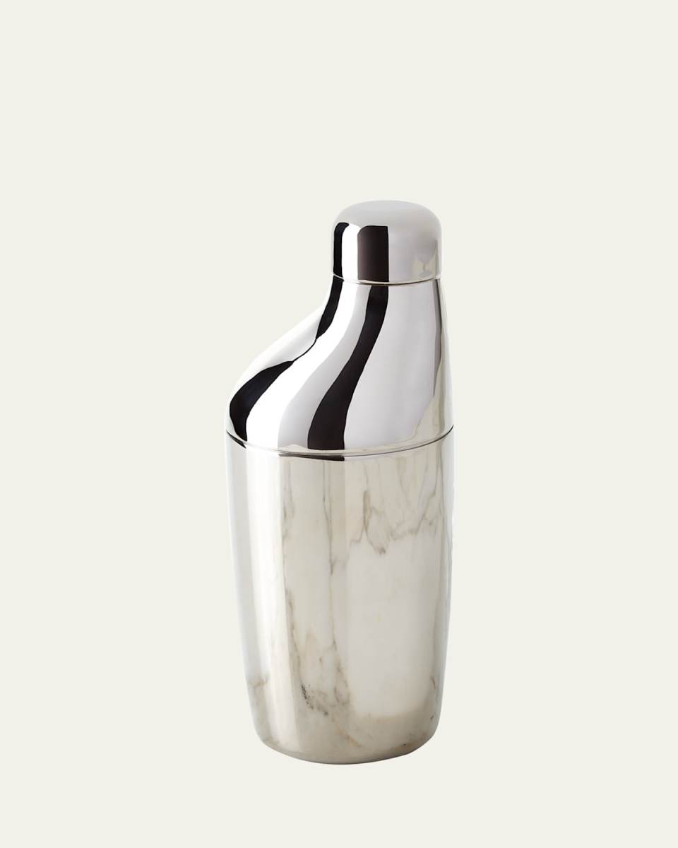 Sky Cocktail Shaker